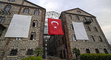 İzmir Meslek Fabrikası'nda "Bahar Buluşması"