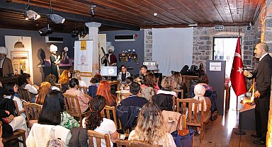 İzmir Öğretmen Akademileri'nde çok yönlü hafta