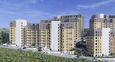 İzmir'de konut krizine neşter