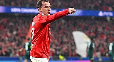 İzmitli Kerem attı, "Dünyalar" bizim oldu