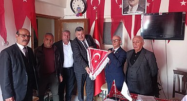 Jandarma Asayiş Sosyal Yardımlaşma Derneği'nden ilk genel kurul