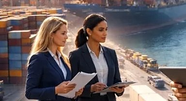 Kadınların ihracattaki gücü 60 milyar doları aştı