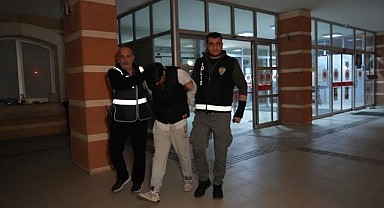 Kastamonu'da yaşanan olay tüyler ürpertti! Öldürdüğü eşinin cesediyle yaşadı!