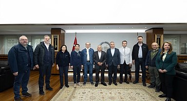 Kayseri Büyükşehir'den depreme akademik hazırlık