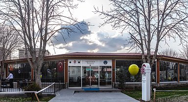 Kayseri Büyükşehir'den gastronomi hamlesi