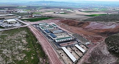 Kayseri Kocasinan'dan sokak hayvanlarına özel mekan