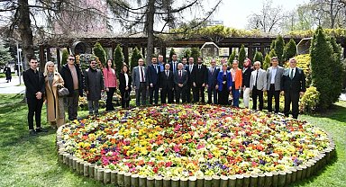 Kayseri turizmde atağa kalktı