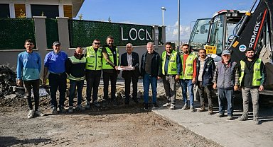 Kayseri'nin ulaşım konforu gelişiyor