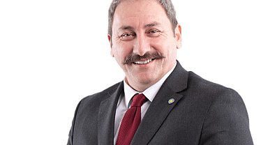 Keşanlı siyasetçi M. Tolga Akalın Anahtar Parti'ye katılıyor