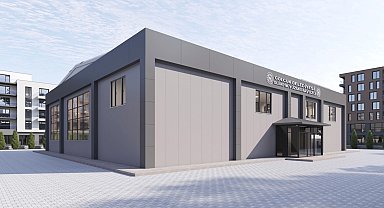 Kocaeli Gölcük Belediyesi'den dev spor yatırımı