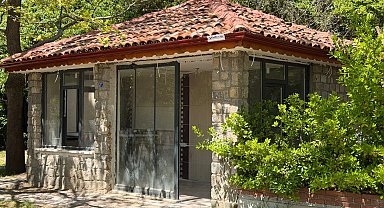 Kocaeli İzmit Belediyesinden Şehitlik Korusu'na yeni mangal konsepti geliyor 