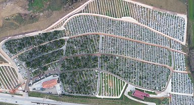 Kocaeli'de cenaze hizmetleri emin ellerde