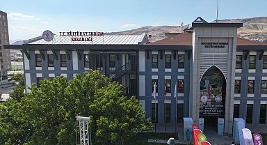 Kocasinan'dan Kayseri'nin çehresini değiştiren 46 yeni tesis