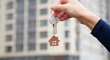 Konut satışlarında dengeler değişiyor... İlk el artarken ikinci elde düşüş!