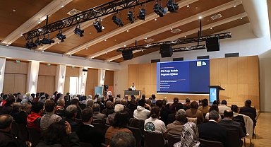 Konya Büyükşehir'den STK'lara proje ve hibe eğitimi