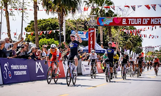 Konya Büyükşehirli sporcular performanslarıyla dikkat çekiyor