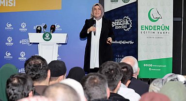 Konya Karatay'da aile akademisi eğitimlerine devam