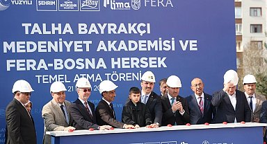 Konya'da eğitime bir başlangıç, bir temel