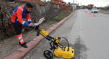 Konya'da su kayıp oranını yüzde 19,8'e düştü
