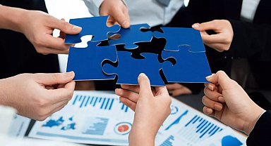 Kooperatiflerde dijital dönem... KOOPBİS 26 Nisan'da tam kapasite devrede