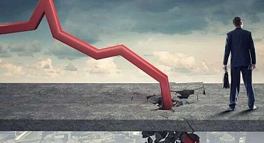 Küresel iflaslar 2025'te hız kesmedi... Türkiye'de yüzde 29!