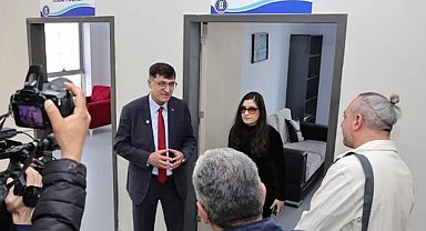 Kütahya'da ilk çeyrek faaliyetleri anlatıldı