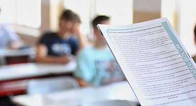 LGS tarihi değişti! Sınav 13 Haziran'da olacak