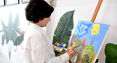 Malatya'da filizlenen hayal kitaba dönüştü