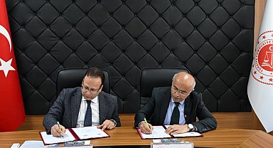 Malatya'da hükümlüler kamu hizmetlerinde çalıştırılacak