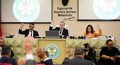 Manisa Büyükşehir 2025'i bütçede fazlayla kapattı