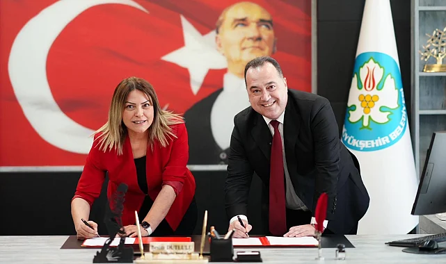 Manisa Büyükşehir'den işçilere prim ve eğitim müjdesi