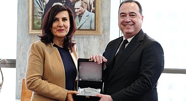 Manisa Büyükşehir'e 'mükemmel' hak