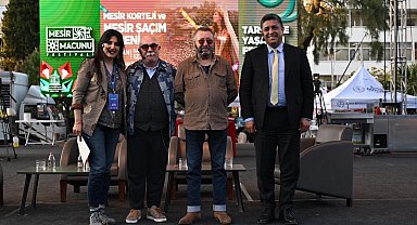 Manisa'da Mesir Festivali'nde kültür ve gastronomi buluşması