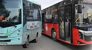 Manisa'da ulaşım ücretsiz hizmet verecek