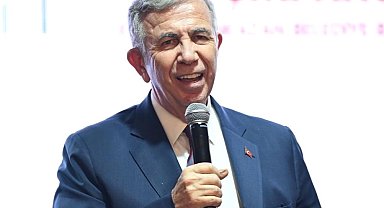 Mansur Yavaş: Bu uygulamalar hukuka güveni zedeler