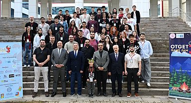 MASKİ, su yönetiminde teknoloji için genç yazılımcılarla buluştu