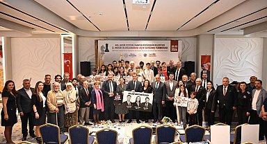 Mesir Satranç Turnuvası'nda ödüller verildi