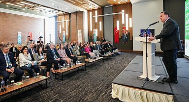 Mesir'in Şifa Mirası Bilimle Buluştu: Manisa'da Fitoterapi Günleri Başladı