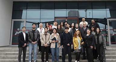 MINKA projesiyle biyoçeşitlilik kayıt altına alınıyor