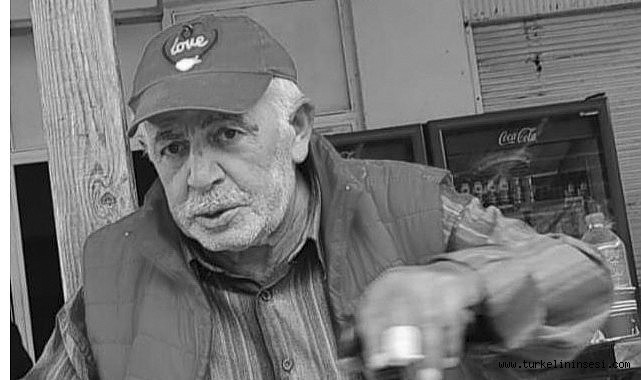 Muzaffer Özdemir vefat etti