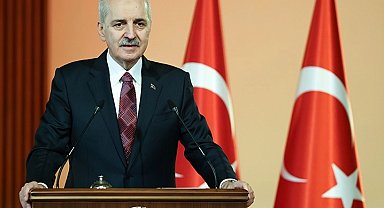Numan Kurtulmuş'tan trafik kazaları için taziye ve geçmiş olsun mesajı