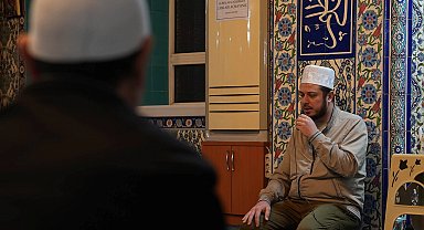 İzmir'de Başkan Tugay, sporcu çocuklarla buluştu