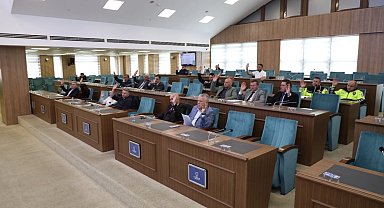 Ordu'da 3 ilçede toplu taşıma dönüşümü başlıyor