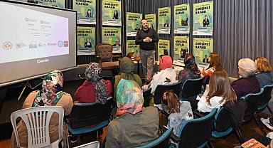 Osmangazi'de girişimci adaylarına dijital yolculuk