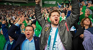 Osmangazililer Bursaspor aşkıyla buluşmayı sürdürüyor