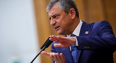 Özgür Özel'den 'sandığı getirin' çağrısı... Sandık sandık kazanacağız