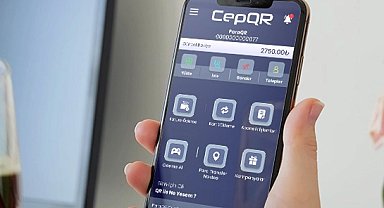 ParaQR'ın faaliyet izni iptal edildi