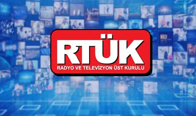 RTÜK'ten 'derhal tam uyum' çağrısı! İhlale ağır yaptırım uygulanacak