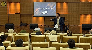 Sakarya Büyükşehir Akademi'de ilk hafta eğitimleri tamam