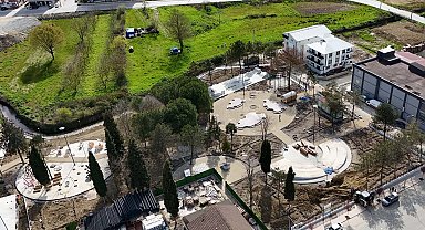 Sakarya Kaynarca yeni buluşma noktasına kavuşuyor